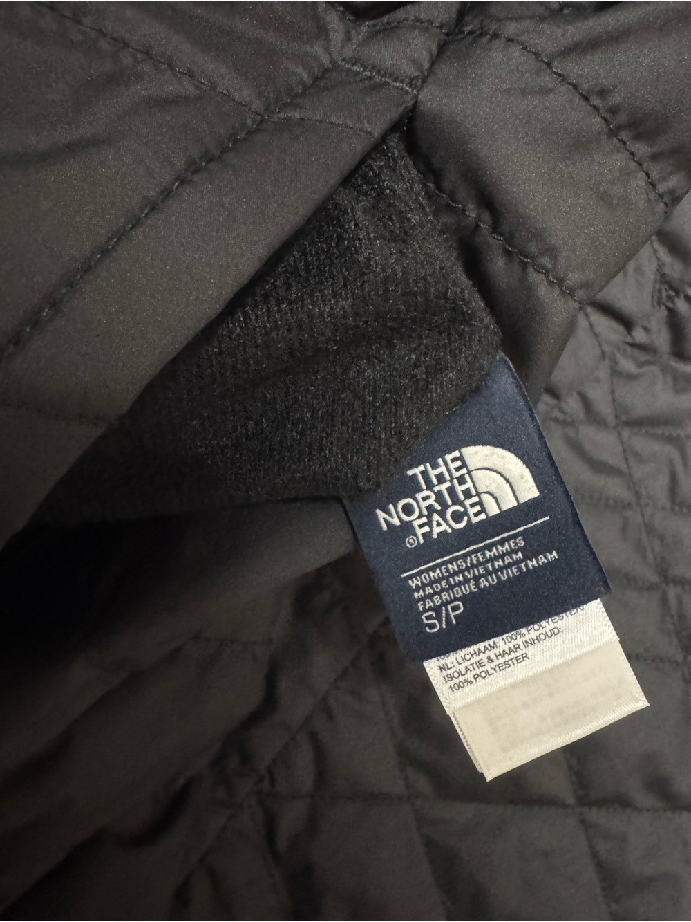 The North Face | Jackets & Coats |
Reversible The North Face ... - Picture 7 of 10